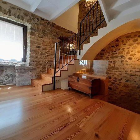 Monells - Casa Rural - Can Felip Exterior foto