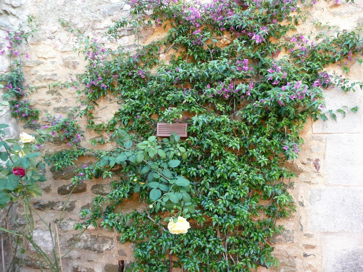 Monells - Casa Rural - Can Felip Exterior foto