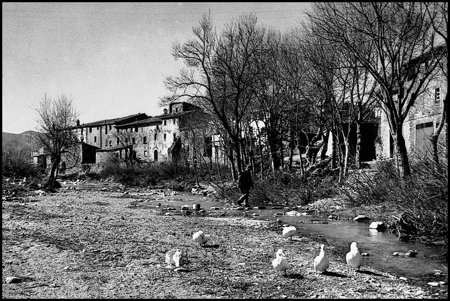 Monells - Casa Rural - Can Felip Exterior foto